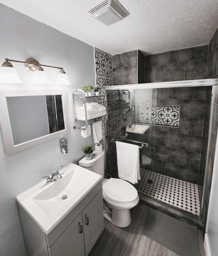 Cozy 3 Bedroom House Near Airport/Raymond Stadium/Downtown. Tampa Exterior foto